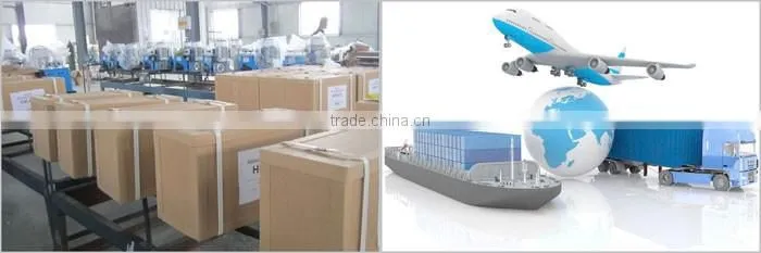 Energy saving remove PVC cable granulator machines / waste cable copper granulating machine
