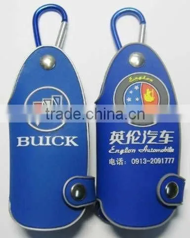 Unioque PVC Key Case