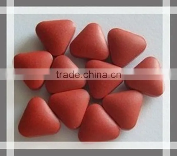 Fruit Effervescent Tablet Press With Punch Mould