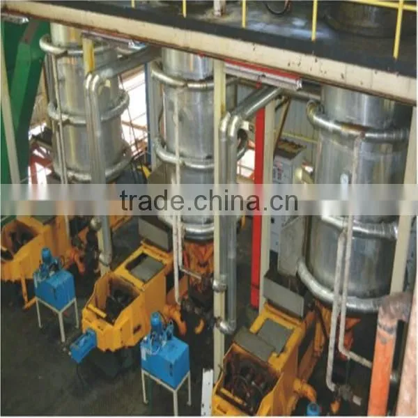 Best Price palm oil philippines refining machine with CE Approved