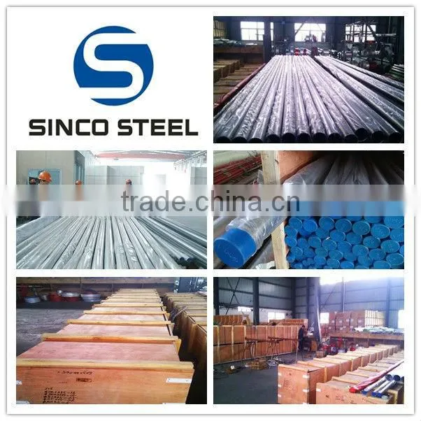 stainless steel SW 90 degree street elbow