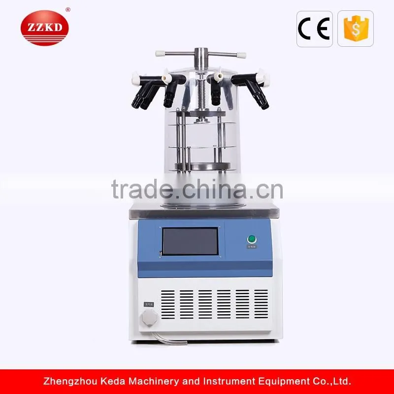 Biological laboratory high pressure reactor autoclave