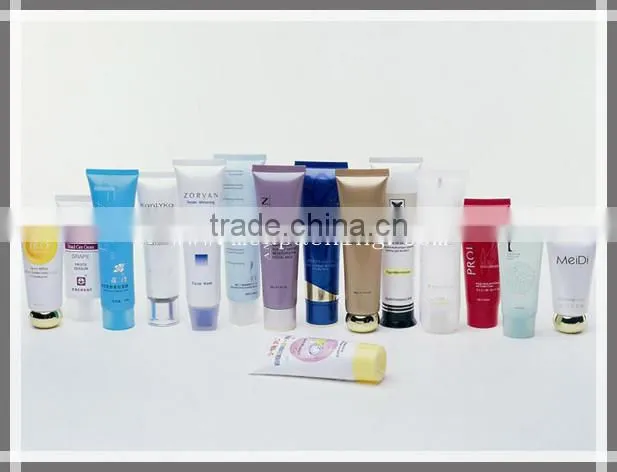 Pneumatic Plastic Tube Sealing Machine Toothpaste Sealing Machine Ultrasonic Plastic Tube Sealing Machine