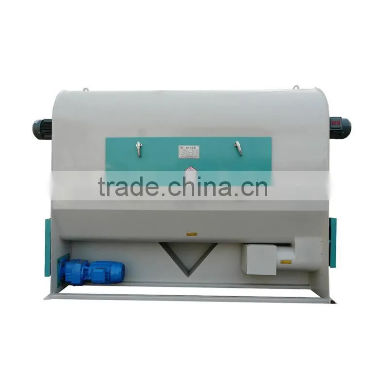 Wide usage cycling air separator cottonseed separator machine