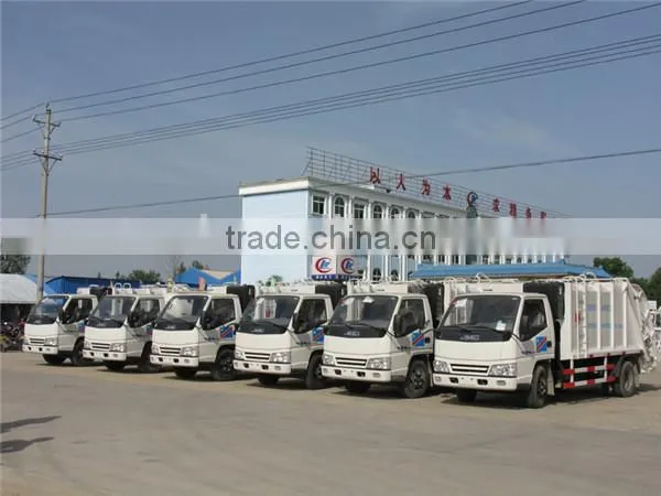 40 50 60m3 Bulk cement tank semi trailer , cheap price bulk cement transport semi trailer