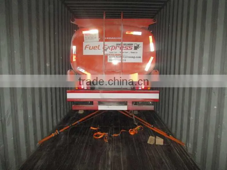 4000L 4x2 LHD/RHD Small mini Fecaling/Fecal Suction Truck