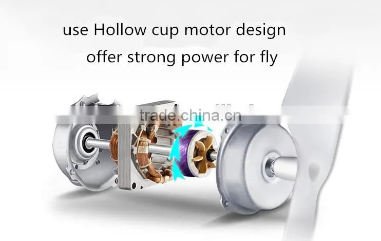 popular item RC drone headless mode aircraft WIFI FPV Drone