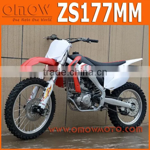 2015 New CRF 250cc Chinese Dirt Bikes Sale