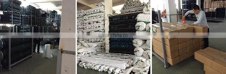 Greenhouse shading net for sale