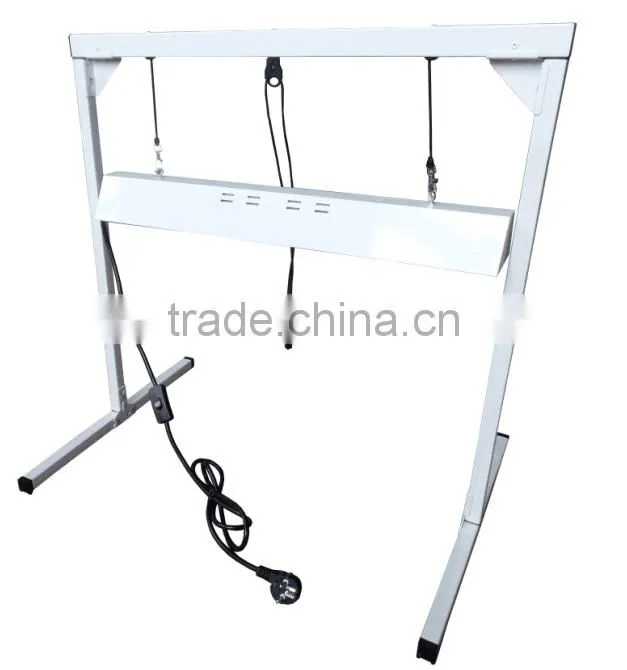 hydroponics T5 led t5 tube System/greenhouse t5 fluorescent tube/led tube t5