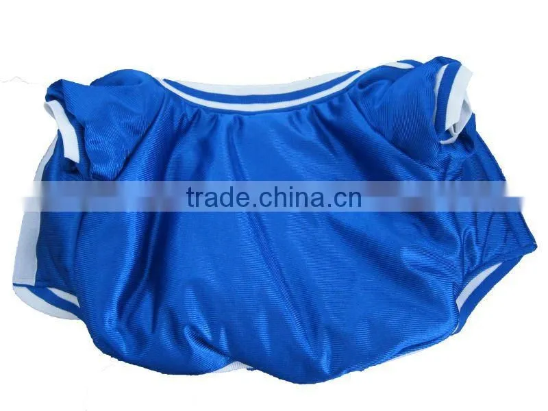 fashion dog jacket dog cotton cloth