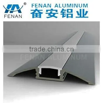 FENAN 6000 series aluminum profile for industry and construction