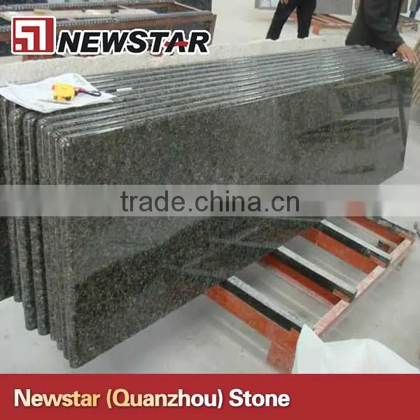 Kitchen Countertop Ubatuba Granite Countertop