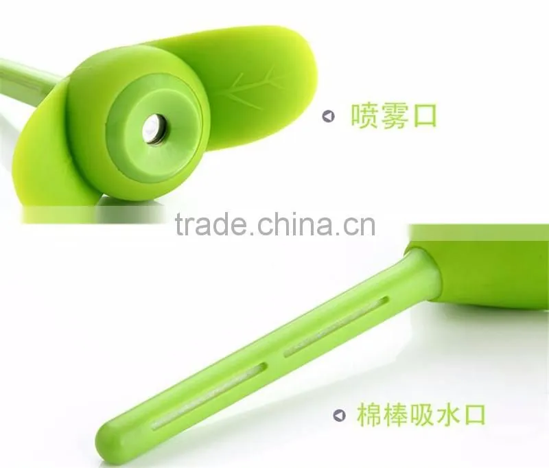 Clover Mini humidifier Portable office humidifier USB Mini humidifier
