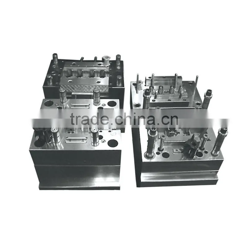 cheap injection mold for plastic part