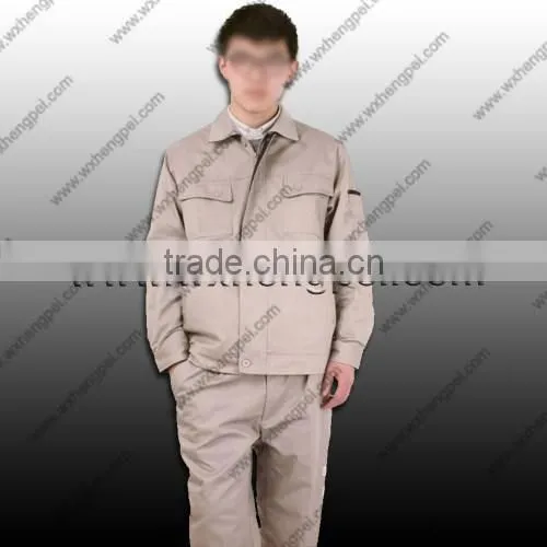 Labor protective clothing
