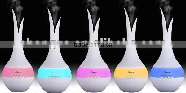 Electric Ultrasonic Wholesale Aromatherapy Diffuser SZ-A10-B088