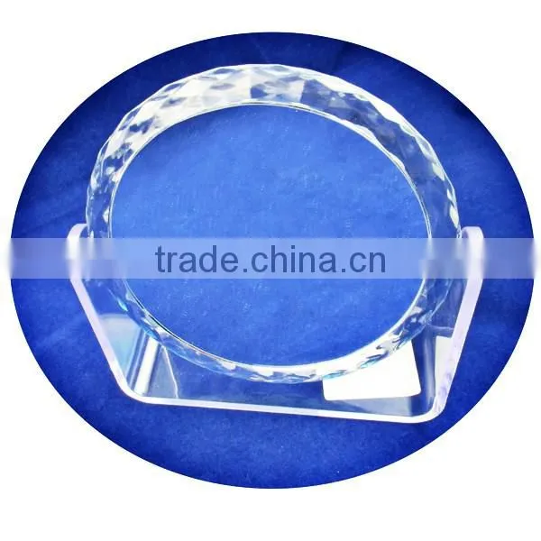 High quality vanity girl two sides of makeup mirror with magnifying glass