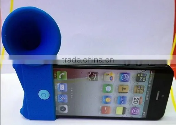 Promotional Universal Phone Stand Holder,Silicone Slap Holder