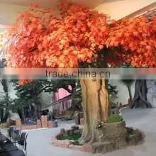 Guangzhou Shengjie Artificial Plants Ltd. company overview - view 3