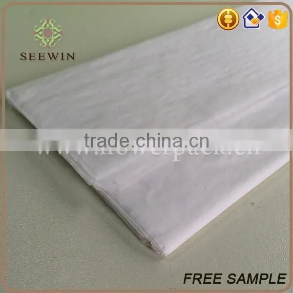 high quality floral packing thick craft paper