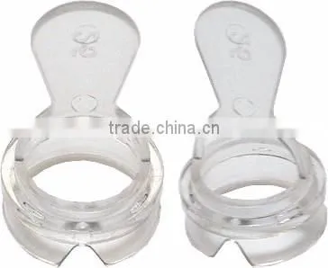 Disposable medical surgical circumcision rind device kits all sizes for adults and boys
