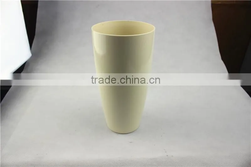 Home garden decorative purple pots vases planters HP P02 07