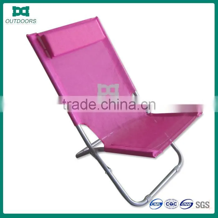 2014 hot sale rocking beach chairs