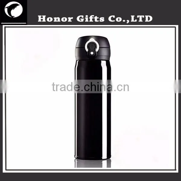 Factory Price Wholesale Double Wall Stainless Steel Water Bottle