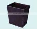 Hotel guest room leather product series