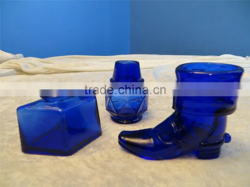 premium perfume glass bottle