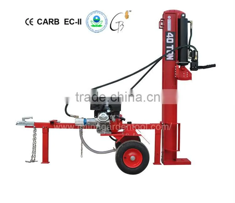log wood splitter (LS40T-B3-1050mm)