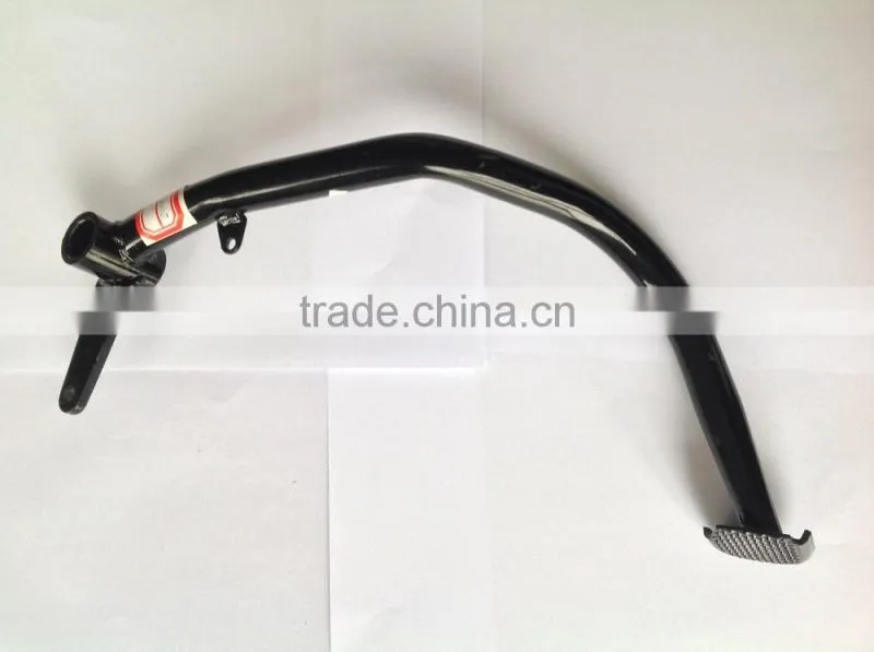 high quality motorcycle parts brake foot pedal for 110cc motorcycle