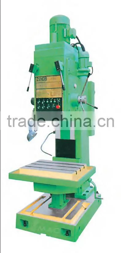 the hot sale and low price china drilling machine UDM80 of china of SMAC
