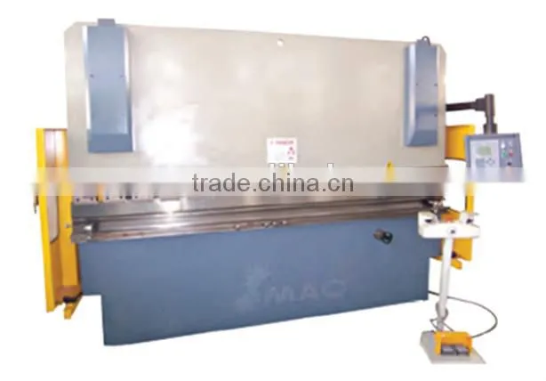 cnc press brake/cnc bending machine