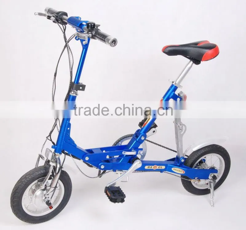 electric bicycle