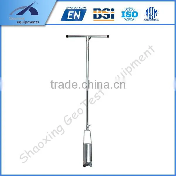 SS1 Soil Samplers