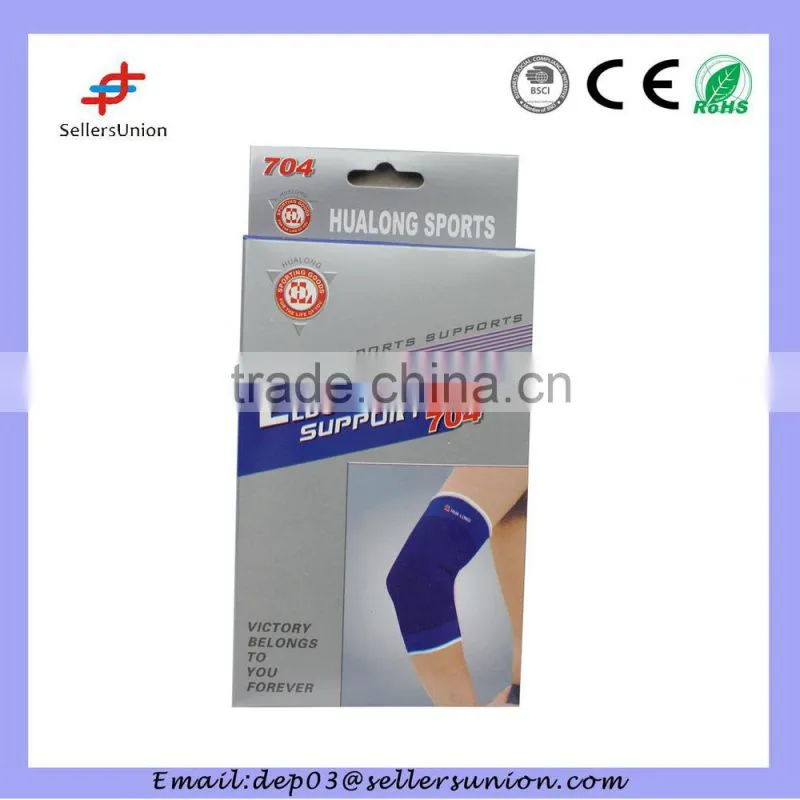 Elastic Elbow support soft and strong support