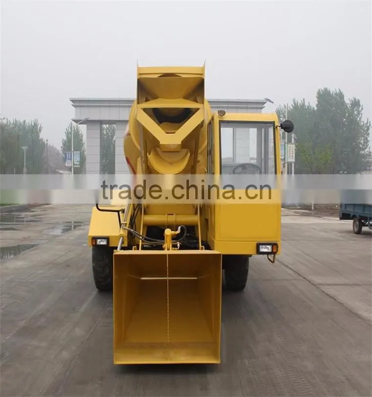 2017 Factory Supply Concrete Mixture Machine, Concrete Mixture, Concrete Mixer Machine Price