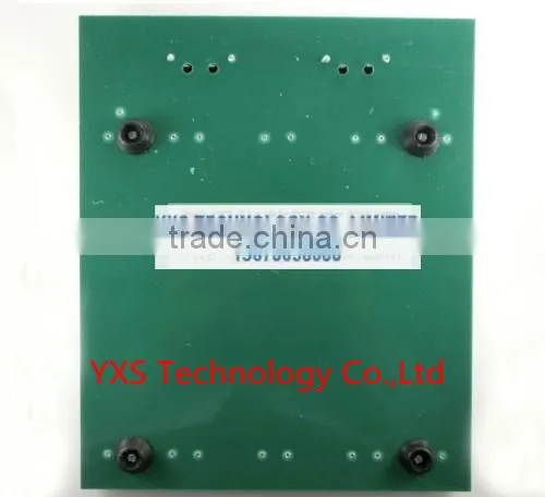 4 in 1 combined bread board breadboard SYB-500 circuit board brassboard electric board