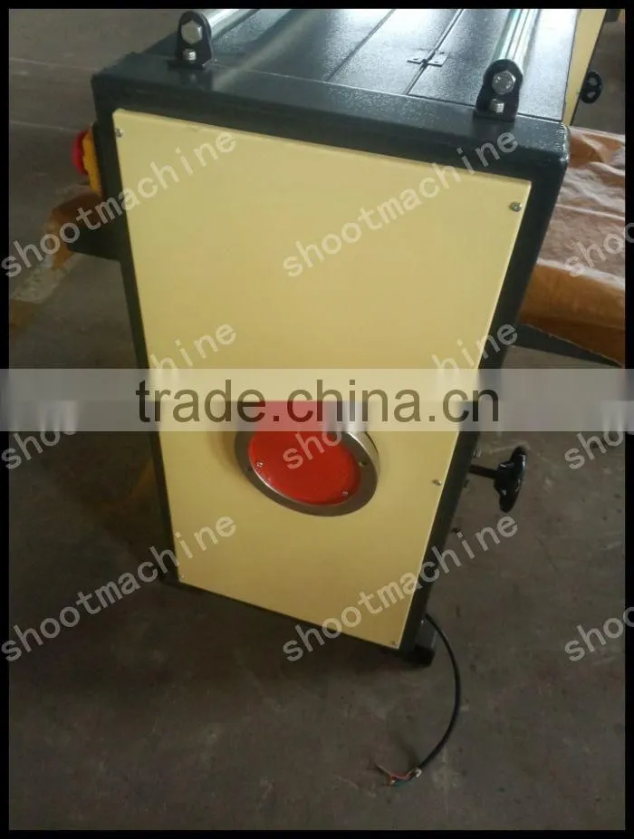 Woodworking Thicknesser SH104G with Max.Planing Width 400mm