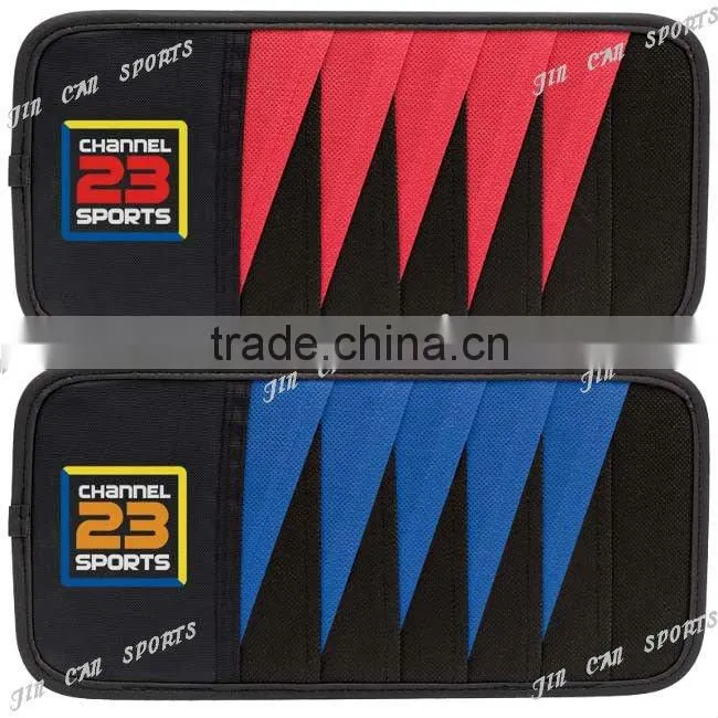 Hot sell ! Car Visor Organizer/CD Holder