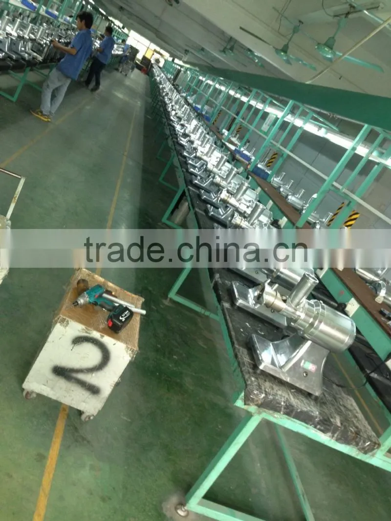 electric meat tenderizer in world factory