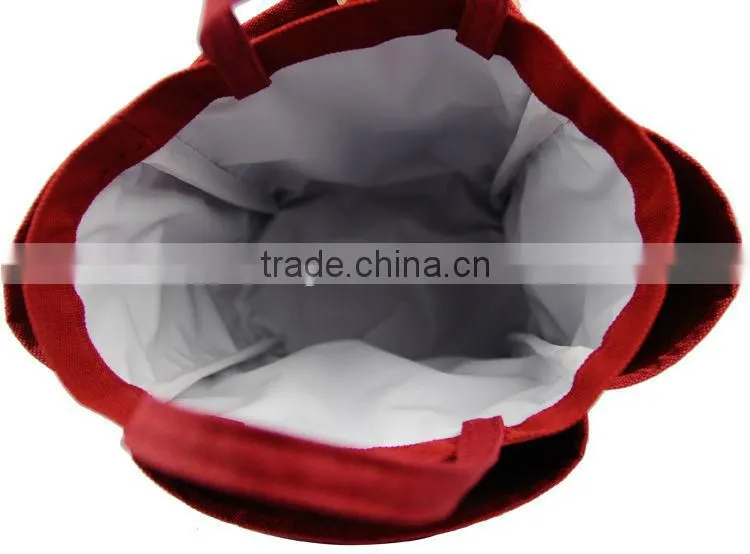 Promotional Multi-function 600D Diaper Bag For Baby