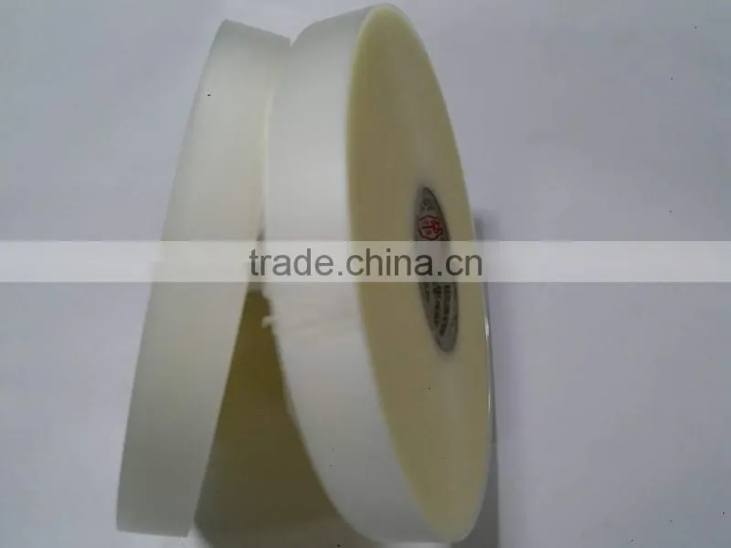 Semi-pu cloth tape