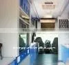 Aluminum-Kitchen shutter