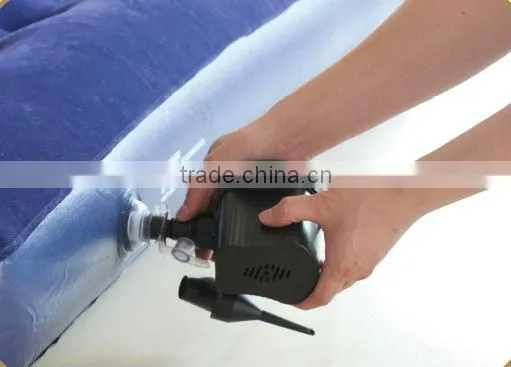 2013 professional FANOVA AP-126 inflatable hand pump