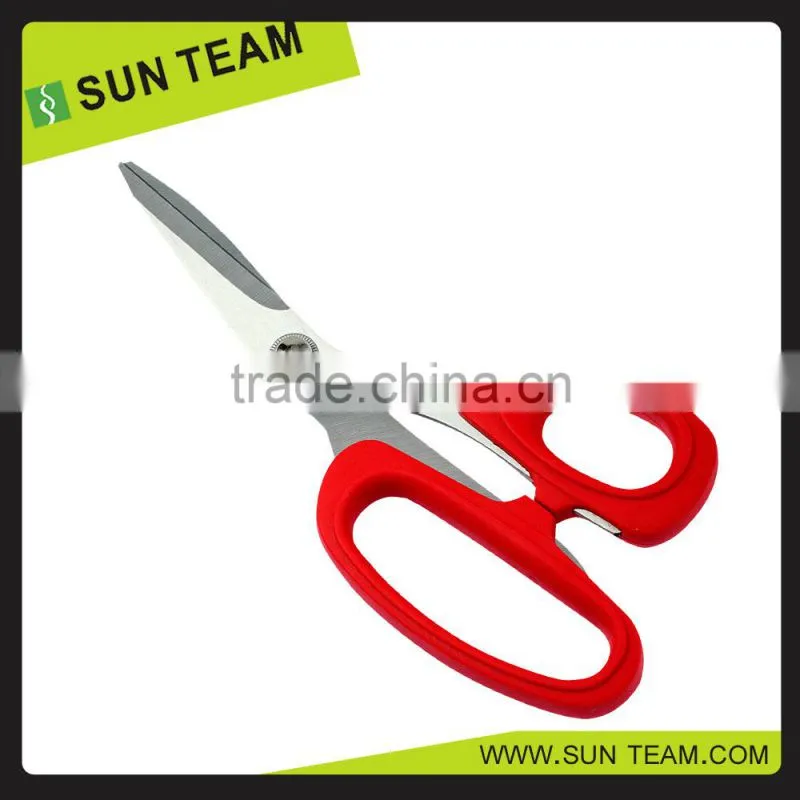 SC182 8" high quality Top sell tailor sewing scissors