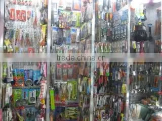 Yiwu Fullcook Commodity Co., Ltd. company overview - view 1