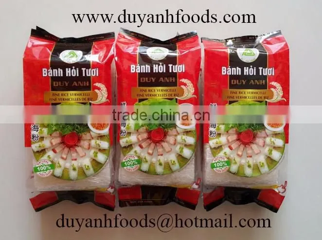 MUNG BEAN VERMICELLI - DUY ANH FOODS